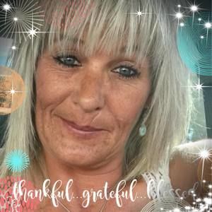 Meet your Posher, Krista